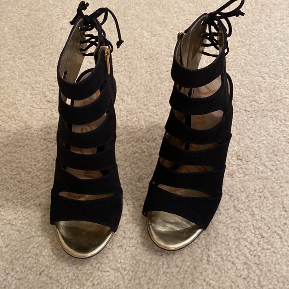 Sam Edelman heels - Picture 5 of 9
